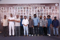 Kotha Cinema Movie Press Meet